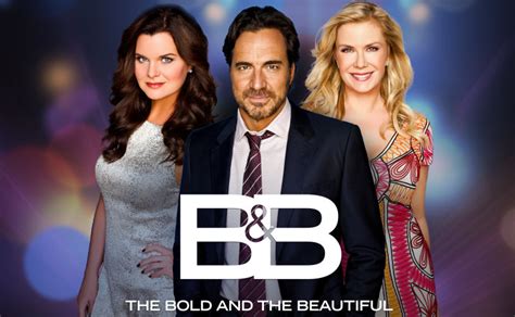 what channel is bold and the beautiful on